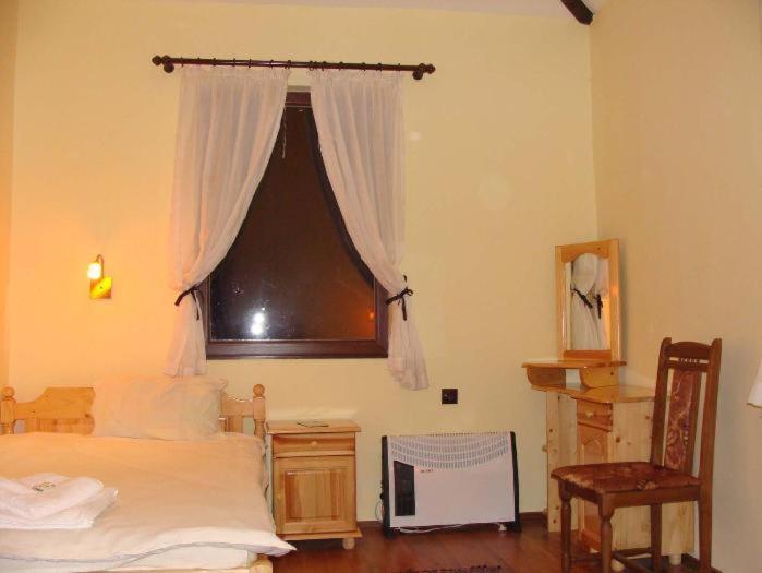 Madara Omaya Guest House Exterior photo
